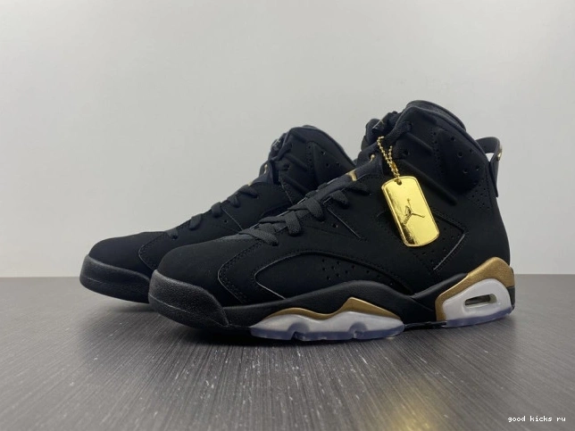 Jordan Air DMP CT4954-007 (2020) 6 Retro 0718